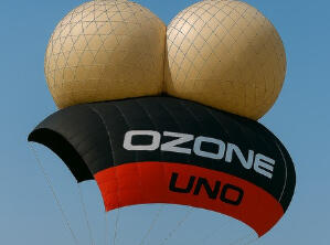 The Balloon